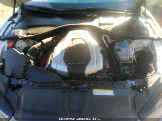 WAU22BFC0HN059898 Audi A7 Prestige