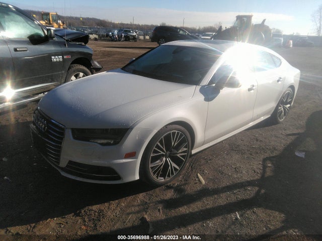 WAU22BFC0HN059898 Audi A7 Prestige