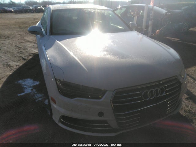 WAU22BFC0HN059898 Audi A7 Prestige
