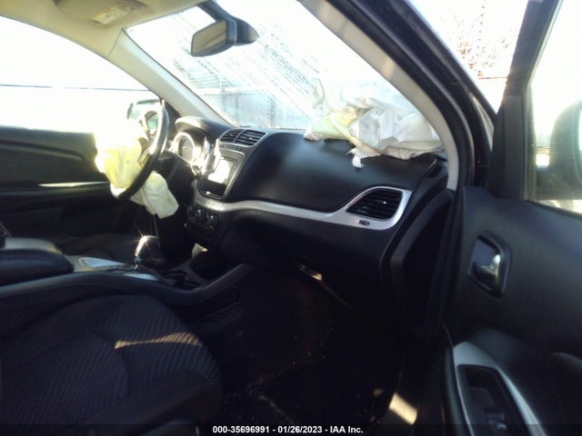 Dodge Journey Se Value 2020 3C4PDCAB1LT220825 Image 5