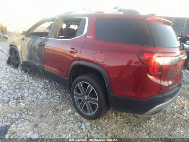 1GKKNMLS6LZ142775 GMC ACADIA SLT