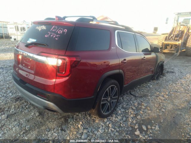 1GKKNMLS6LZ142775 GMC ACADIA SLT