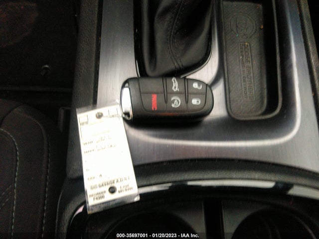 Dodge CHARGER GT 2018 2C3CDXJG1JH316840 Image 11