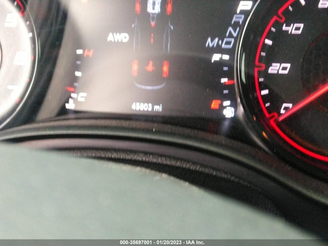 Dodge CHARGER GT 2018 2C3CDXJG1JH316840 Image 7