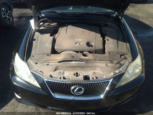 JTHBK262982078914 Lexus IS 250