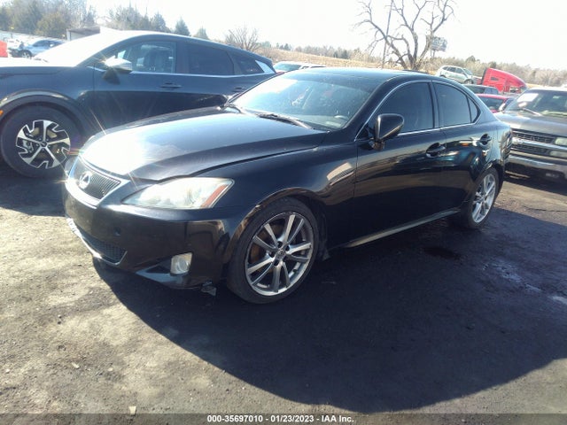 JTHBK262982078914 Lexus IS 250