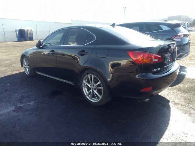 JTHBK262982078914 Lexus IS 250