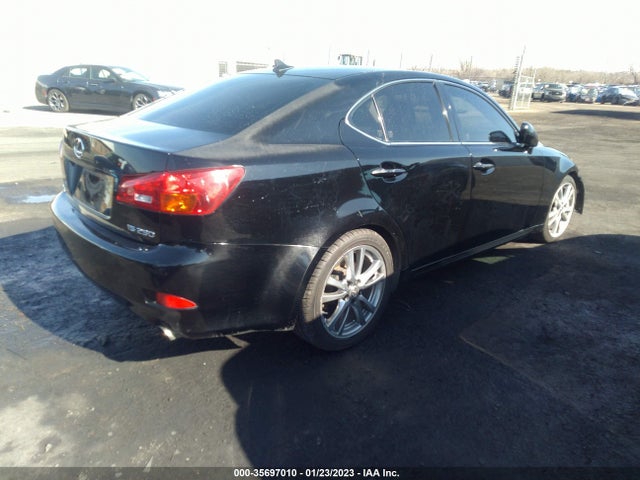 JTHBK262982078914 Lexus IS 250
