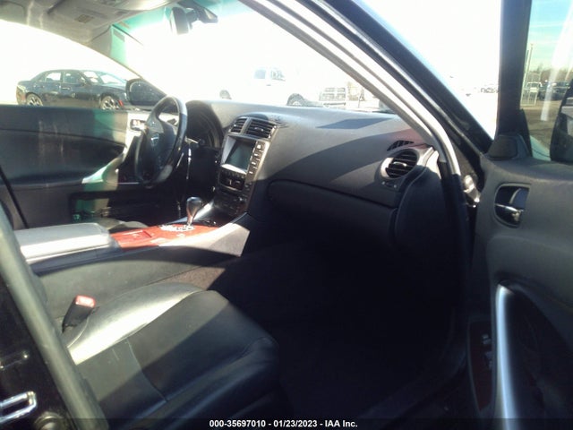 JTHBK262982078914 Lexus IS 250
