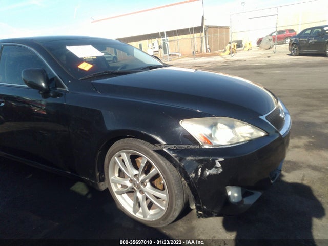 JTHBK262982078914 Lexus IS 250