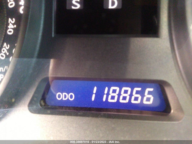 JTHBK262982078914 Lexus IS 250