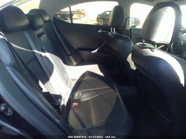 JTHBK262982078914 Lexus IS 250