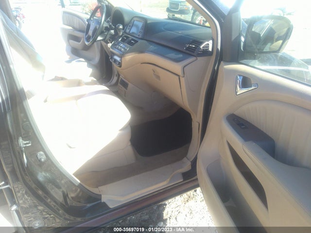 2006 HONDA ODYSSEY EX-L VIN: 5FNRL387X6B091810