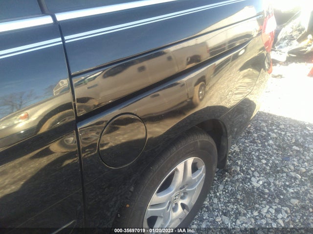 2006 HONDA ODYSSEY EX-L VIN: 5FNRL387X6B091810
