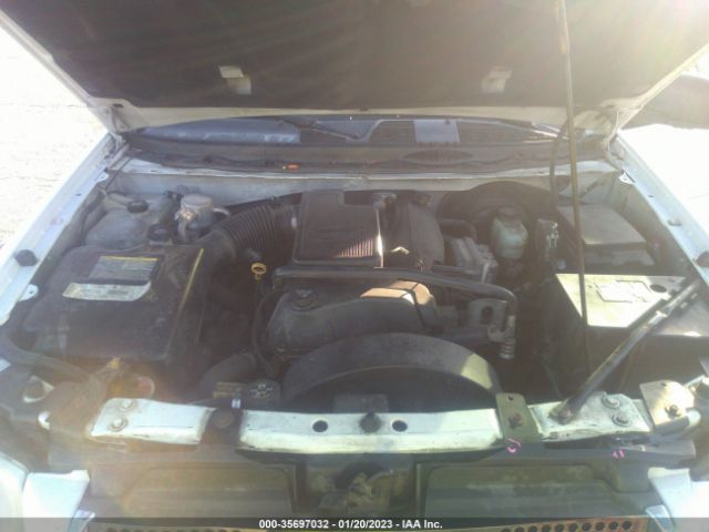 1GKDS13S232133385 GMC Envoy Sle
