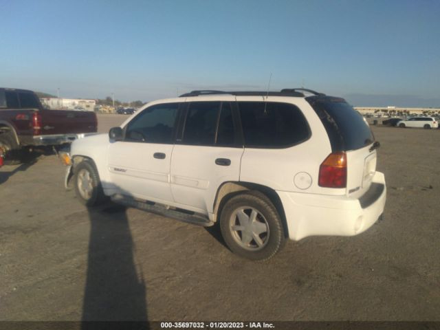 1GKDS13S232133385 GMC Envoy Sle