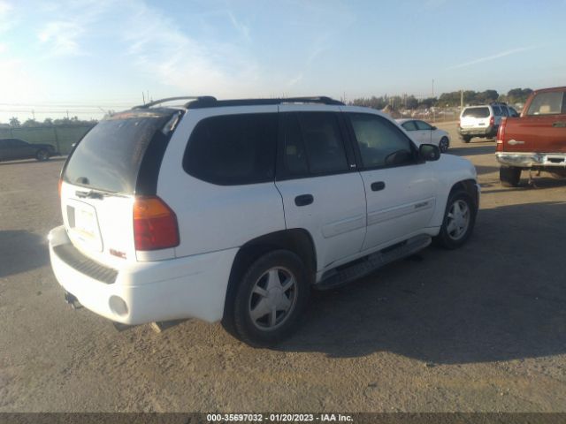 1GKDS13S232133385 GMC Envoy Sle