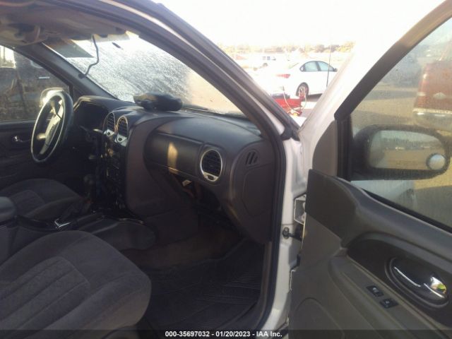 1GKDS13S232133385 GMC Envoy Sle
