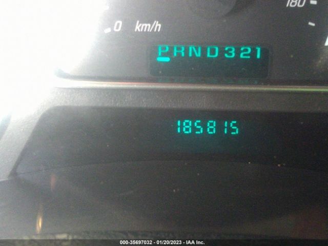 1GKDS13S232133385 GMC Envoy Sle