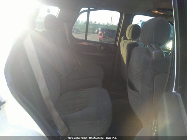1GKDS13S232133385 GMC Envoy Sle