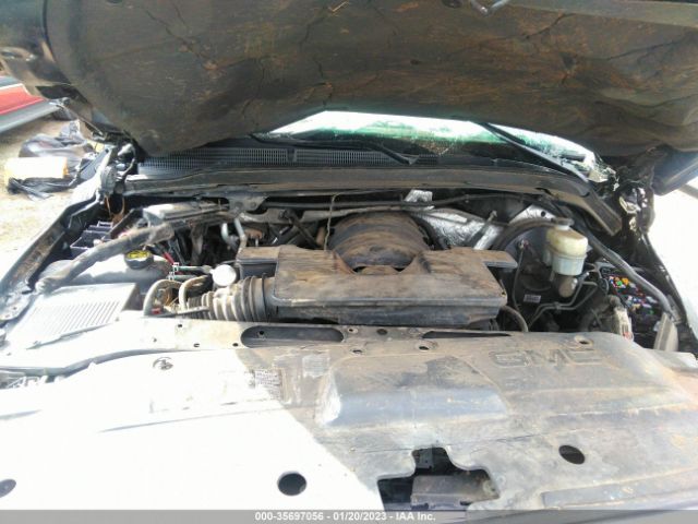 1GKS2CKJ6FR155204 GMC YUKON DENALI