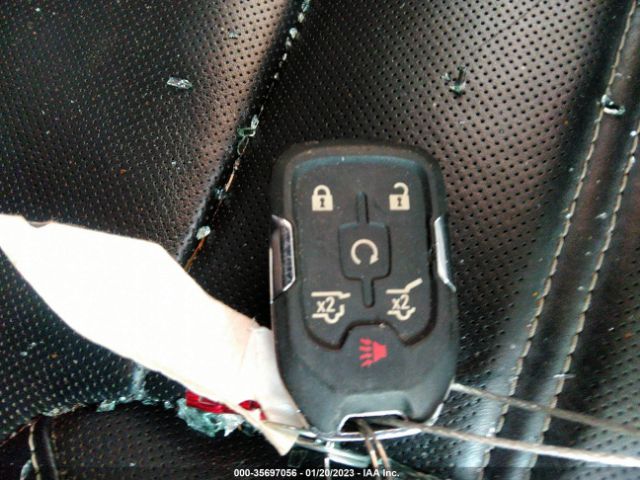 1GKS2CKJ6FR155204 GMC YUKON DENALI