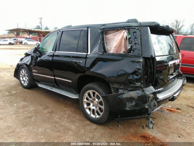1GKS2CKJ6FR155204 GMC YUKON DENALI