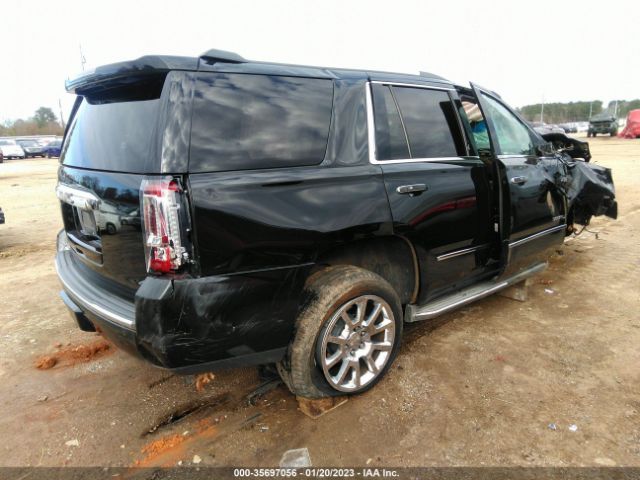1GKS2CKJ6FR155204 GMC YUKON DENALI