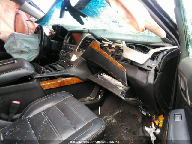 1GKS2CKJ6FR155204 GMC YUKON DENALI