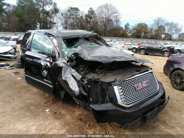 1GKS2CKJ6FR155204 GMC YUKON DENALI