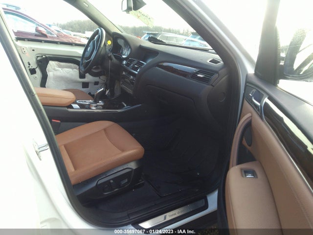 2018 BMW X4, VIN: 5UXXW3C50J0T82150