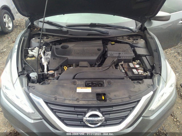 2017 NISSAN ALTIMA 2.5 S VIN: 1N4AL3AP4HC277839