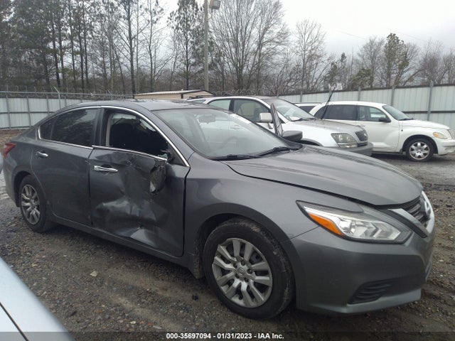 2017 NISSAN ALTIMA 2.5 S VIN: 1N4AL3AP4HC277839