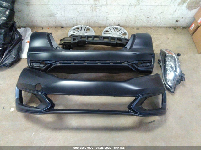 2020 Honda Fit, VIN: 3HGGK5H46LM714781