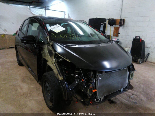 2020 Honda Fit, VIN: 3HGGK5H46LM714781