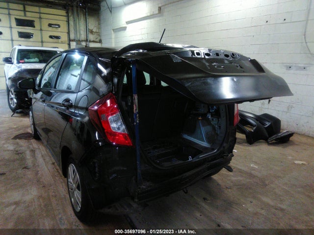 2020 Honda Fit, VIN: 3HGGK5H46LM714781