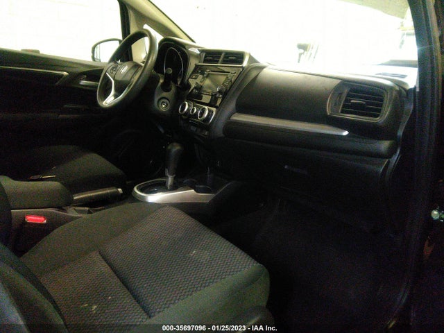 2020 Honda Fit, VIN: 3HGGK5H46LM714781