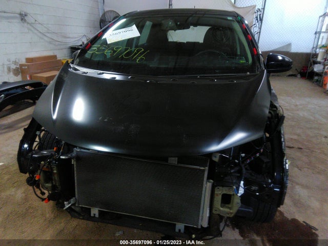 2020 Honda Fit, VIN: 3HGGK5H46LM714781