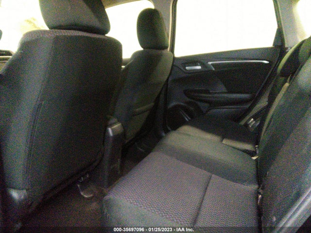 2020 Honda Fit, VIN: 3HGGK5H46LM714781