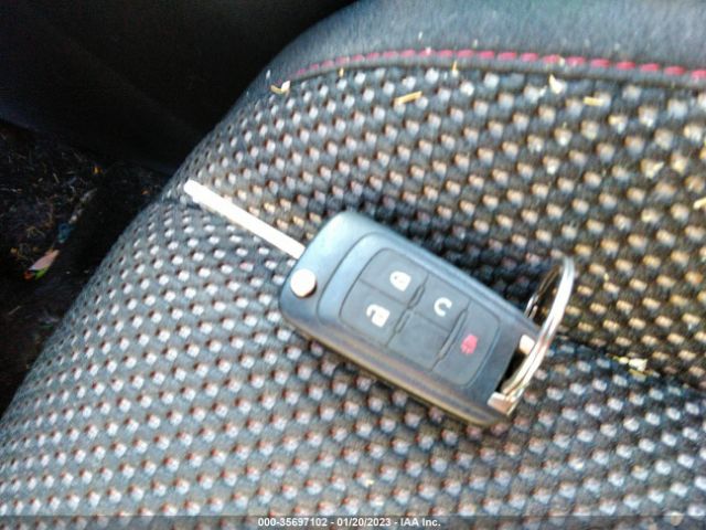 2GKALSEK4C6325767 GMC Terrain Sle-2