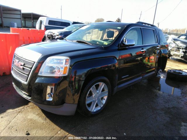 2GKALSEK4C6325767 GMC Terrain Sle-2
