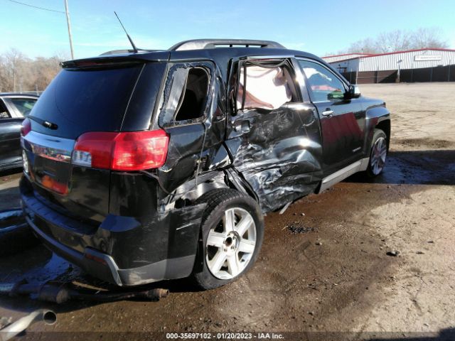 2GKALSEK4C6325767 GMC Terrain Sle-2