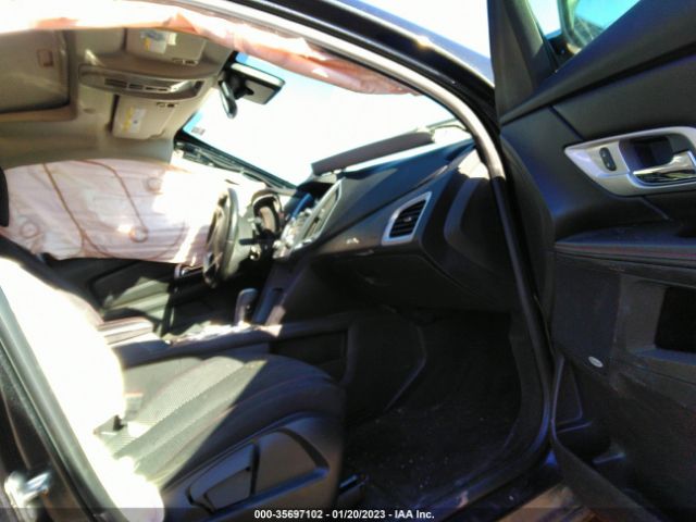 2GKALSEK4C6325767 GMC Terrain Sle-2
