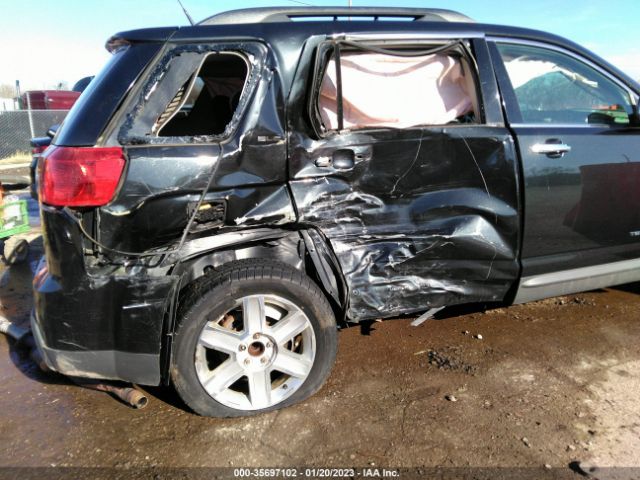 2GKALSEK4C6325767 GMC Terrain Sle-2