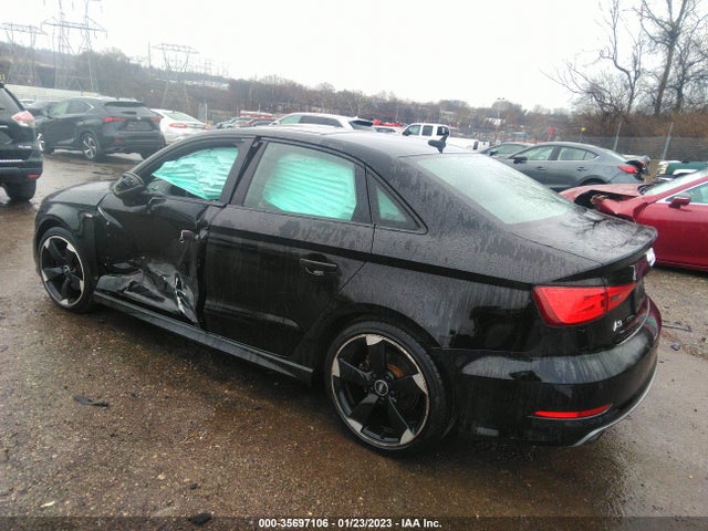 WAUB8GFF5G1041859 Audi A3