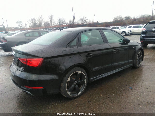 WAUB8GFF5G1041859 Audi A3
