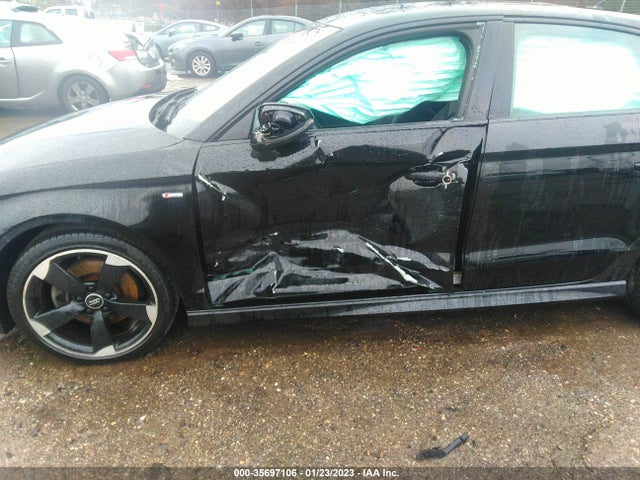 WAUB8GFF5G1041859 Audi A3