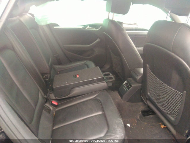 WAUB8GFF5G1041859 Audi A3