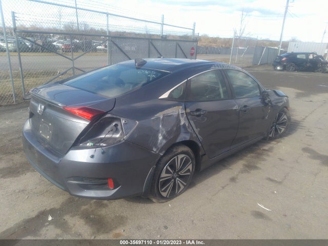2017 HONDA CIVIC SEDAN EX-L VIN: 19XFC1F7XHE029214