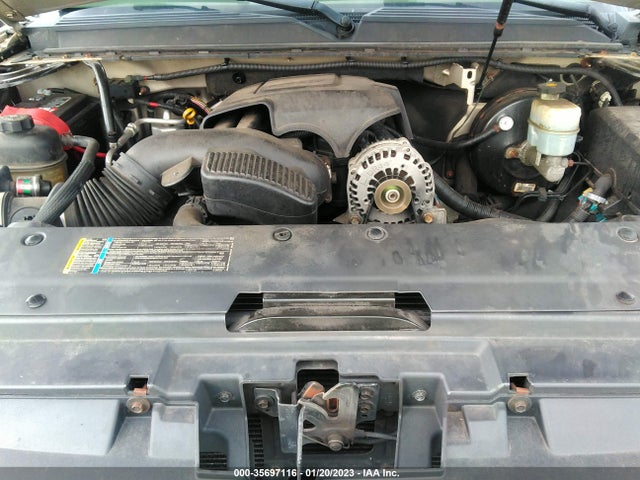 GMC YUKON XL DENALI 2007 1GKFK66877J398420 Image 11